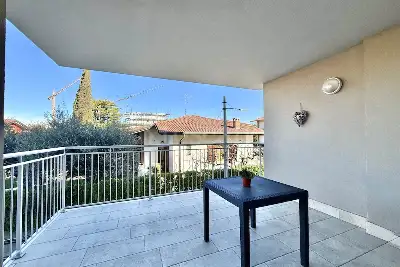 Casa in vendita, Via Goldoni, Peschiera del Garda