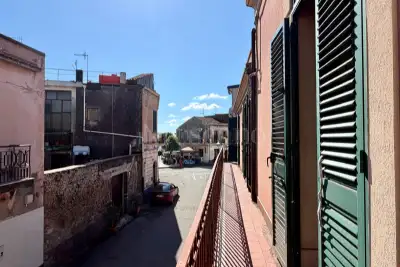 Casa Indipendente in vendita, Via Pantanello, Acireale