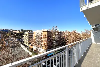 Casa in vendita, Via Città di Prato, Roma