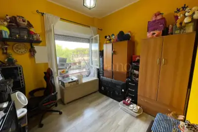 Casa in vendita, Viale dei Promontori, Roma