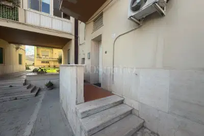 Casa in vendita, Via Emanuela Loi, Palermo