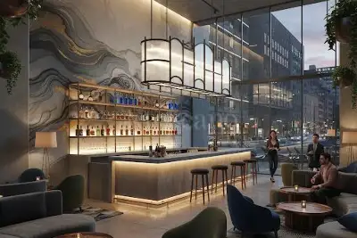 Attività Commerciale in vendita, Viale Ippocrate, Roma