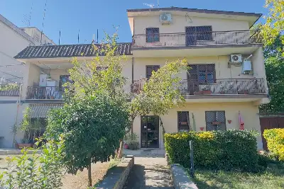 Casa in vendita, Via Stanislao Cannizzaro, Roma