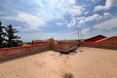 Casa Indipendente in vendita, Via Roma, Zafferana Etnea