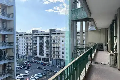 Ufficio in vendita, Via Luigi Rizzo, Catania