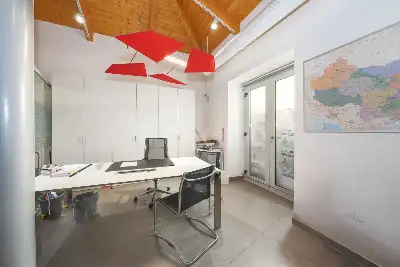 Attività Commerciale in vendita, Via Galla Placidia, Roma