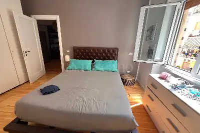 Casa in affitto, Piazza Augusto Lorenzini, Roma