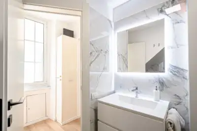 Casa in vendita, Via Galata, Genova