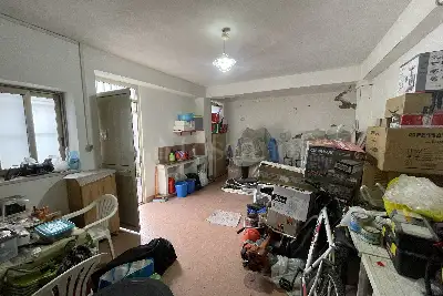 Villa in vendita, Via Pirrotta, Messina