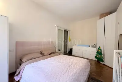 Casa in vendita, Via Vigilio Inama, Milano