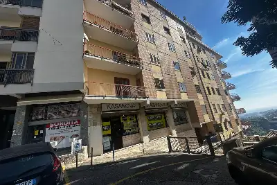 Casa in vendita, Via Giuseppe Schipani, Catanzaro