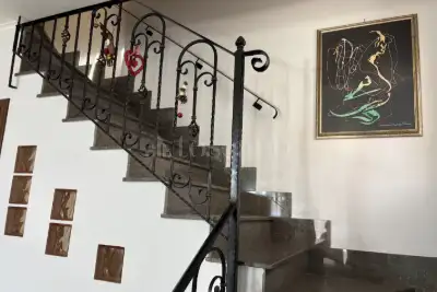Villa in vendita, Via Simbario, Roma