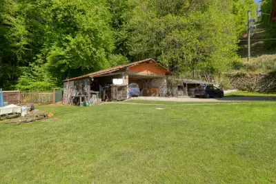 Casa Indipendente in vendita, Via Provinciale, Marchirolo