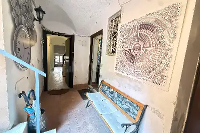 Casa in vendita, Via degli Ibernesi, Roma