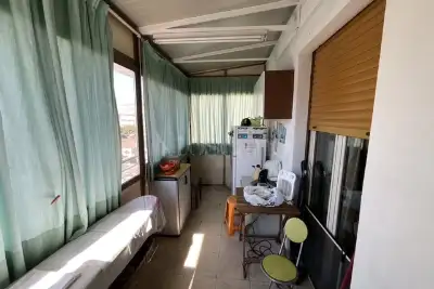 Casa in vendita, Via Proserpina, Catania