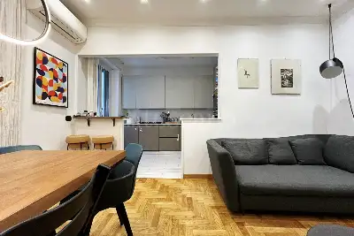 Casa in vendita, Via Amico Bignami, Roma