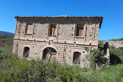 Agricolo in vendita, Località Caria Girifalco, Girifalco