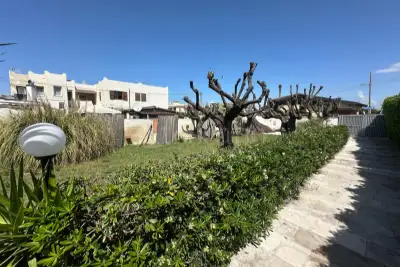 Villa Bifamiliare in vendita, Viale di Focene, Fiumicino