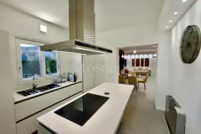 Casa Indipendente in vendita, Via Biancospino, Quartu Sant'Elena