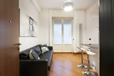 Casa in vendita, Via Chiossetto, Milano