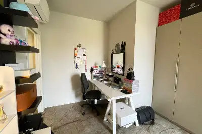 Casa in vendita, Via Privata Raffaello Morghen, Milano