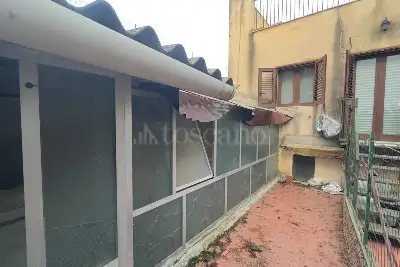 Casa in vendita, Via del Santuario, Valverde