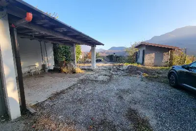 Loft in vendita, Via XXV Aprile, Castello Cabiaglio