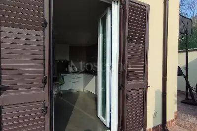 Casa Indipendente in vendita, via Passo Sella, Montesilvano