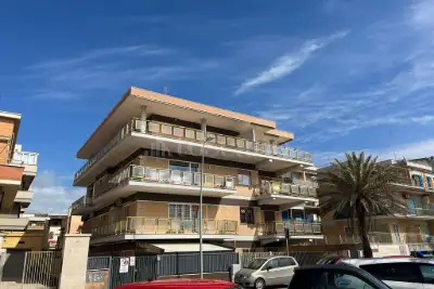 Penthouse for sale, Lungomare Paolo Toscanelli, Roma