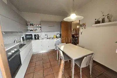 Villa in vendita, Via Cesare Battisti, Bovezzo