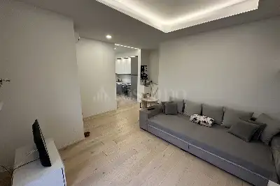 Casa in vendita, via Vittorio Locchi, Brescia