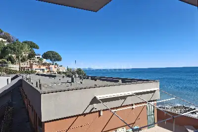 Casa in vendita, Piazza degli Ulivi, Arenzano