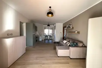 Casa in affitto, Via Cenina, Roma