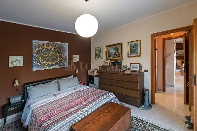 Casa in vendita, Largo Olgiata, Roma