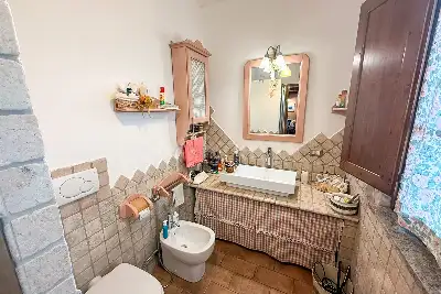 Villa in vendita, Vicolo Casale del Castellaccio , Fiumicino