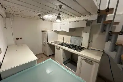 Casa in vendita, Via Ildebrando della Giovanna, Roma