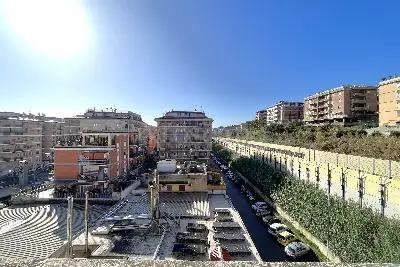 Attico in vendita, Via Augusto Armellini, Roma