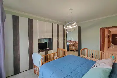 Casa in vendita, Via di Morena, Ciampino