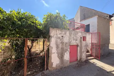 Casa Indipendente in vendita, Vico Perrone, Reggio di Calabria