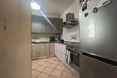 Casa in vendita, Via XX Settembre, Villa Carcina