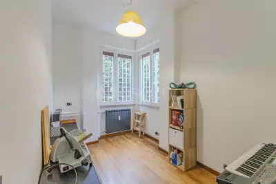 Casa in vendita, Via Roberto Alessandri, Roma