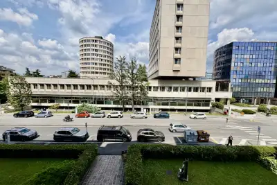 Ufficio in vendita, Via Aldo Moro, Brescia