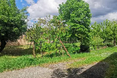 Magazzino in vendita, VIa Bogro di Cuna, Monteroni d'Arbia