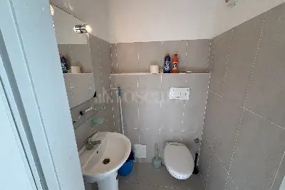 Ufficio in vendita, Via dell'Olimpiade, Siracusa