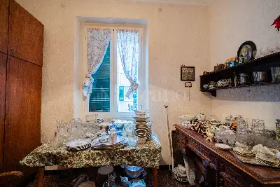 Casa in vendita, Via Trento, Genova