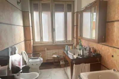 Casa in vendita, Via Giovanni Severano, Roma