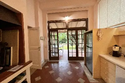 Villa in vendita, Via del Faro, San Felice Circeo