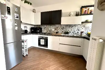 Attico in vendita, Via Monte Santo, Brindisi