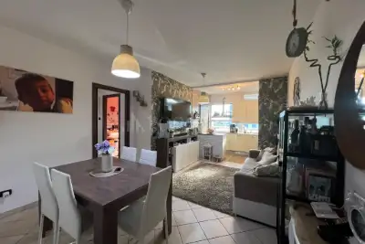 Casa in vendita, Viale Filippo Brunelleschi, Fiumicino