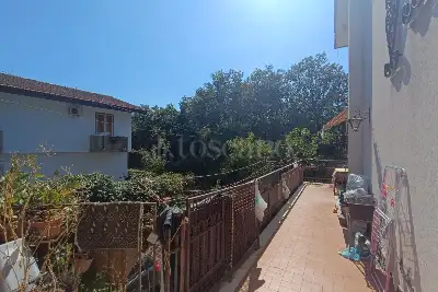 Villa in vendita, Via Andrea Doria, Trecastagni